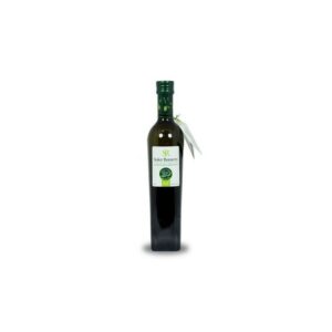 ACEITE OLIVA VIRGEN EXTRA ECOLOGICO SOLER ROMERO 500cc