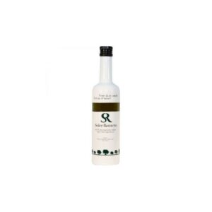 ACEITE OLIVA VIRGEN EXTRA ECOLOGICO 1er DIA DE CAMPAÑA SOLER ROMERO 500cc